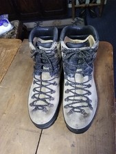 La Sportiva Jeff Lowe Vintage