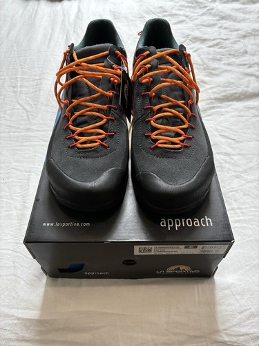 Sportiva tx4 evo - la,