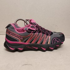 LA SPORTIVA QUANTUM MEN'S