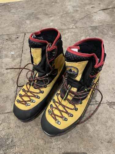 Sportiva nepal cube gtx - sportiva,
