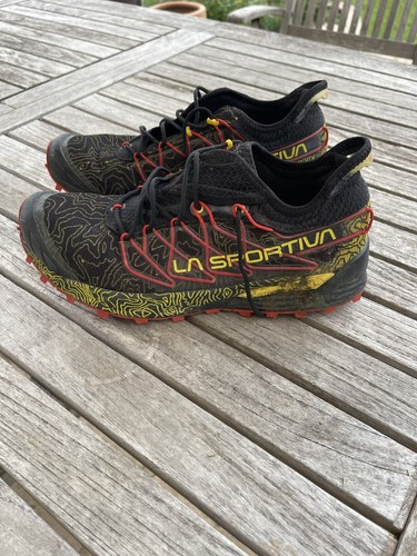 Sportiva mutant trail - la,