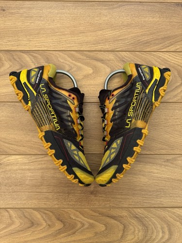 Sportiva bushido trail - la,