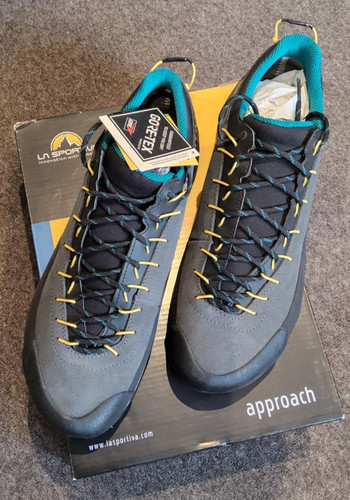 Sportiva men tx4 - tx4, evo