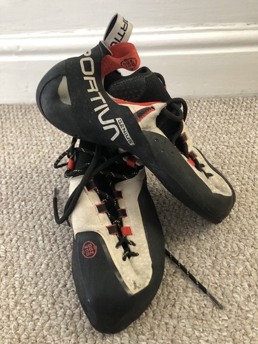 Sportiva genius 5 - sportiva,
