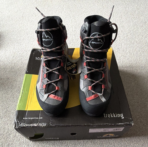 Sportiva trango tech gtx - trango,