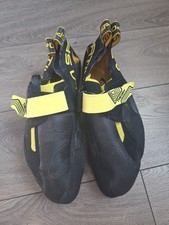 La Sportiva Theory Climbing