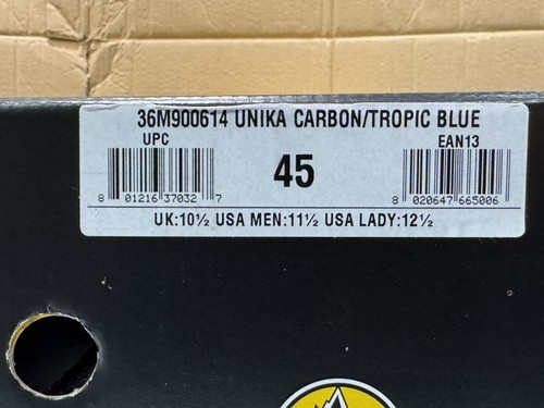 Sportiva unika mens - la,