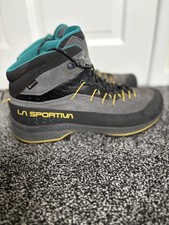 LA Sportiva Men's TX4 Evo Mid
