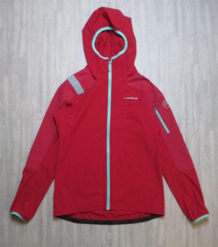 Sportiva light jacket - la, tx