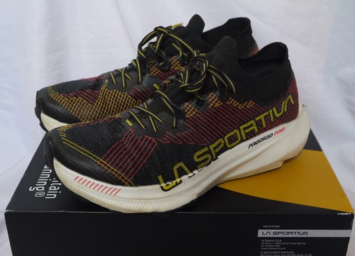 Sportiva prodigio pro uk - sportiva,