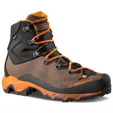 - La Sportiva Aequilibrium