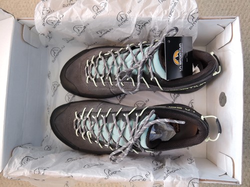 Sportiva tx4 evo - sportiva, evo: