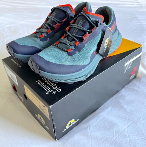 Sportiva prodigio ultra - la,