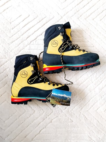 Sportiva nepal evo - -,