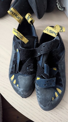 Mens bouldering shoes - mens,
