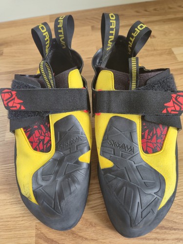 Climbing shoes sportiva - climbing,