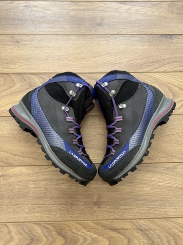 Sportiva trango trk leather - sportiva,