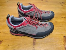 La Sportiva Boulder X Approach