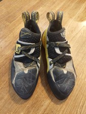 La Sportiva Solution Eu 42