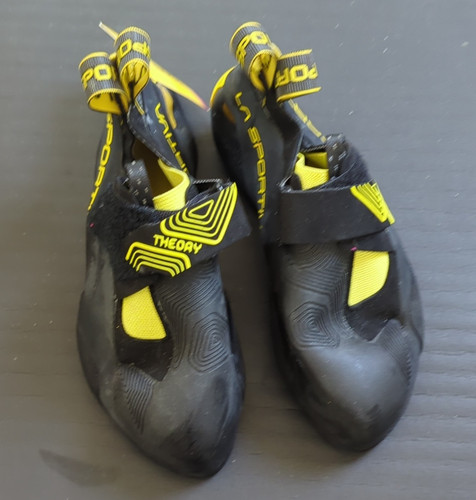Sportiva theory men - la,