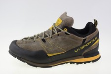 La Sportiva Boulder X Suede