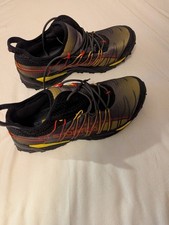 La Sportiva Mutant Trail