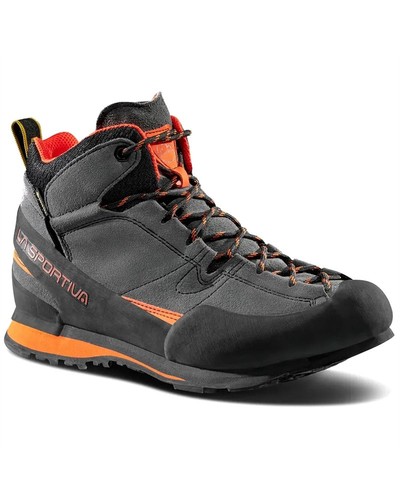 Sportiva boulder x mid - -,