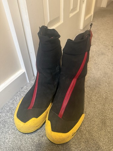 Sportiva aequilibrium top - la,