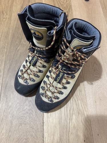Sportiva nepal extreme - la,