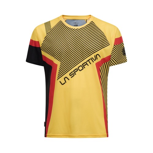 Sportiva flow shirt - flow,