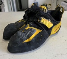 La Sportiva Solution Comp Mens