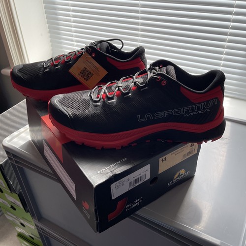 Mens sportiva karacal trail - la,