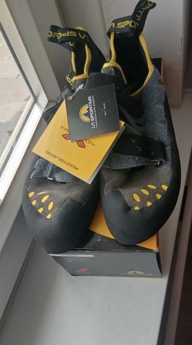Sportiva tarentula climbing - sportiva,