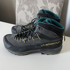 LA Sportiva Men's TX4 Evo Mid