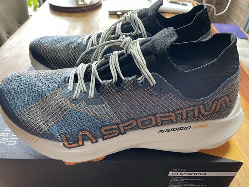 Sportiva prodigious pro - sportiva,