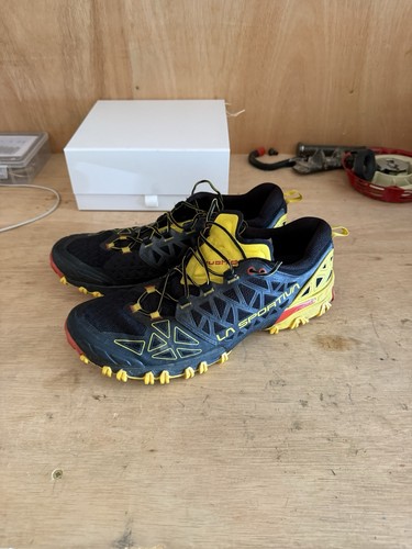Sportiva bushido size uk - la,
