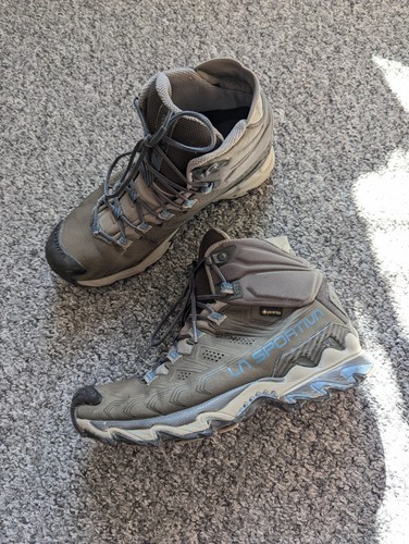 Sportiva women grey - la,