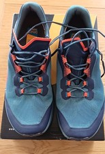 La Sportiva Prodigio UK 10