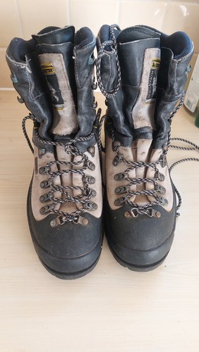 Gore tex sportiva climbing - sportiva,