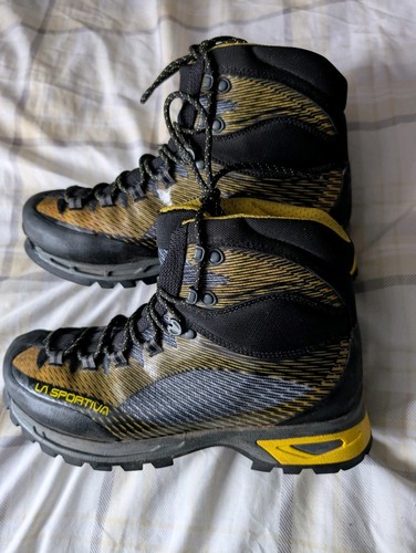 Sportiva trango trek - sportiva,