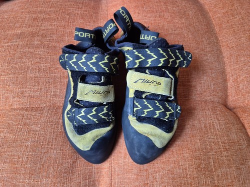 Sportiva miura climbing - la,