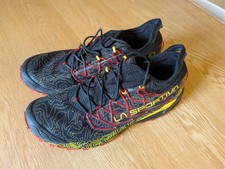 La Sportiva Mutant Trail