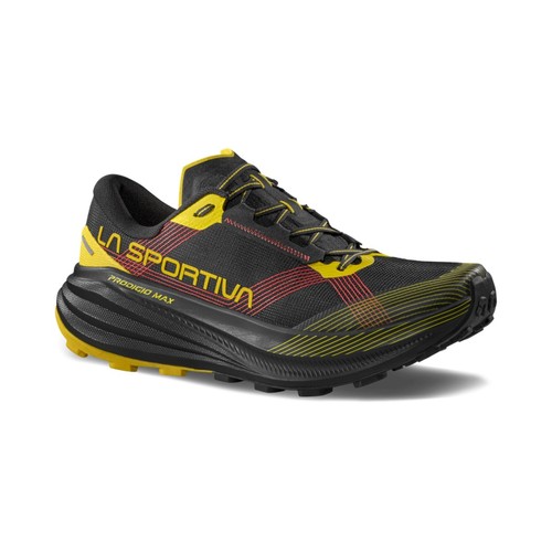 Sportiva prodigio max - max,