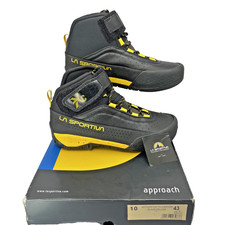 La Sportiva TX canyon Boots