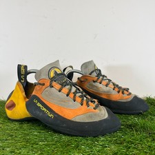 La Sportiva Climbing Shoes