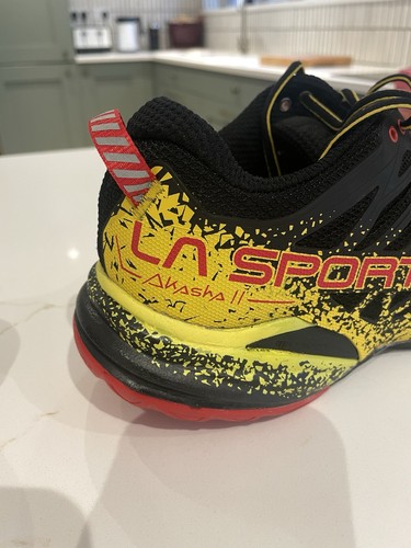Sportiva akasha trail - sportiva,