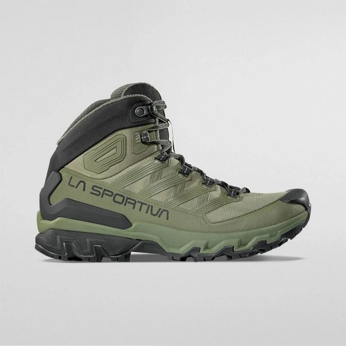 Sportiva ultra raptor mid - sportiva,
