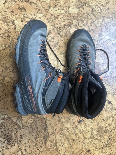 Sportiva tx4 mid - la,